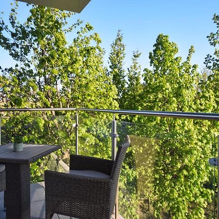 Apartamenty Ada 2 Resort Klifowa 레왈 외부 사진